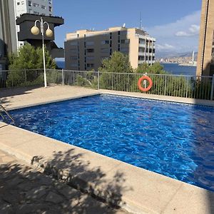 Agua Mundo I